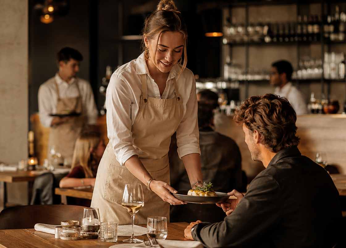 Horeca